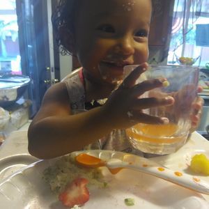 Meet your Posher, Corine